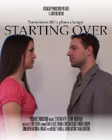 Starting Over (2013) - Stream Online