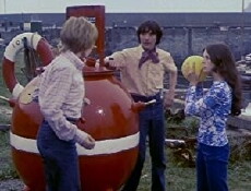 Danger Point (1971) - Stream Online
