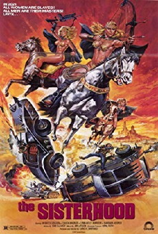 The Sisterhood (1988) - Stream Online