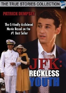 J.F.K.: Reckless Youth (1993) - Stream Online