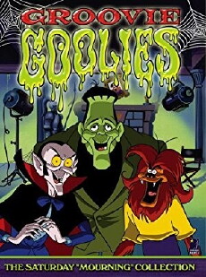 Sabrina and the Groovie Goolies (1970) - Stream Online