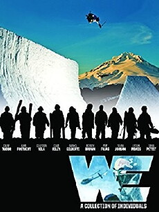 WE: A Collection of Individuals (2012) - Stream Online