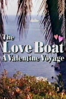 The Love Boat: A Valentine Voyage (1990) - Stream Online