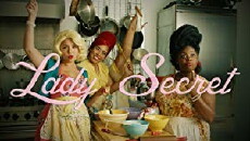 Lady Secret (2017) - Stream Online