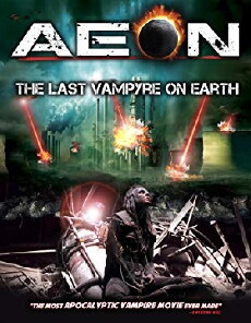 The Last Vampyre on Earth (2013) - Stream Online