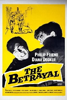 The Betrayal (1957) - Stream Online