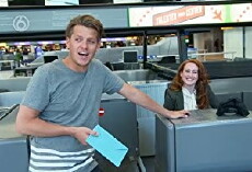 Talenten Zonder Centen (2016) - Stream Online