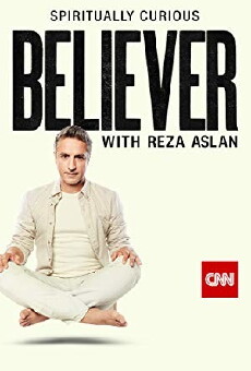 CNN's Believer (2017) - Stream Online
