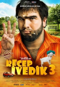 Recep Ivedik 3 (2010) - Stream Online