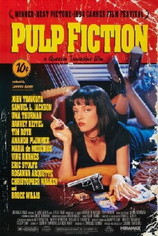 Pulp Fiction (1994) - Stream Online