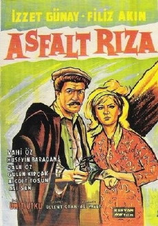 Asfalt Riza (1964) - Stream Online