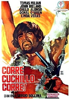 Lauf um dein Leben (1968) - Stream Online