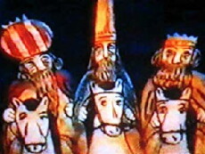 La fabuleuse histoire du Père Noël (2001) - Stream Online