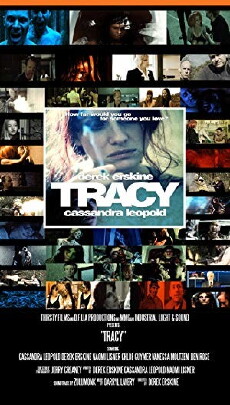 Tracy (2017) - Stream Online