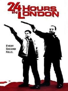 24 Hours in London (2000) - Stream Online