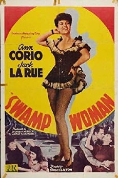 Swamp Woman (1941) - Stream Online