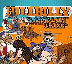 Hillbilly Rasslin' from the Camp (2016) - Stream Online