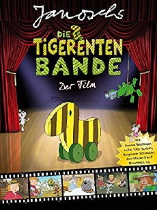 Die Tigerentenbande - Der Film (2011) - Stream Online