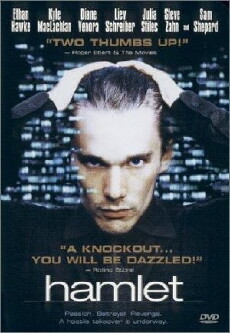 Hamlet (2000) - Stream Online