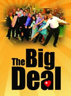 The Big Deal (2009) - Stream Online