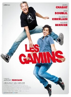 Grosse Jungs - Forever Young (2013) - Stream Online
