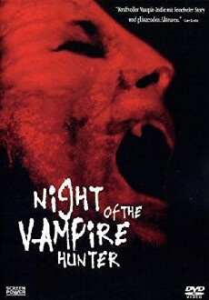 Night of the Vampire Hunter (2000) - Stream Online