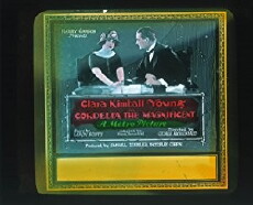 Cordelia the Magnificent (1923) - Stream Online
