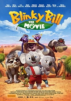 Blinky Bill (2015) - Stream Online