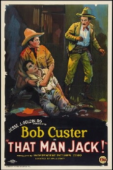 That Man Jack! (1925) - Stream Online