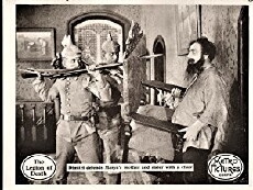 The Legion of Death (1918) - Stream Online