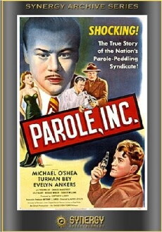 Parole, Inc. (1948) - Stream Online