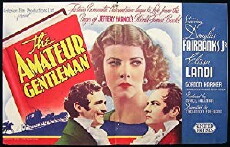 The Amateur Gentleman (1936) - Stream Online