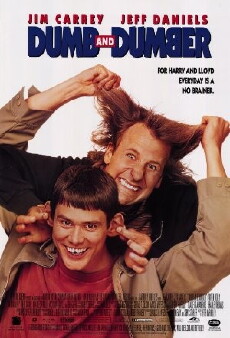 Dumb and Dumber (1994) - Stream Online