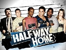 Halfway Home (2007) - Stream Online