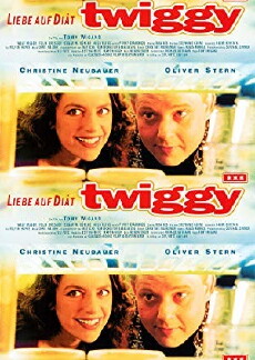 Twiggy - Liebe auf Diät (1998) - Stream Online
