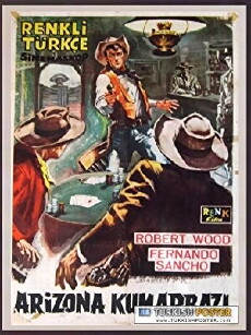 Five Thousand Dollars on One Ace (1965) - Stream Online
