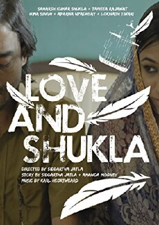 Love and Shukla (2017) - Stream Online