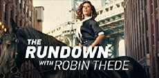 The Rundown with Robin Thede (2017) - Stream Online