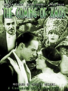 The Coming of Amos (1925) - Stream Online