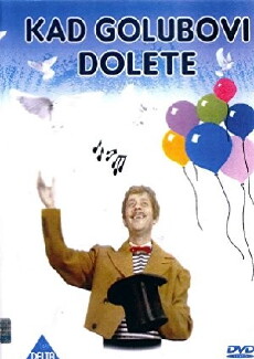 Kad golubovi polete (1968) - Stream Online