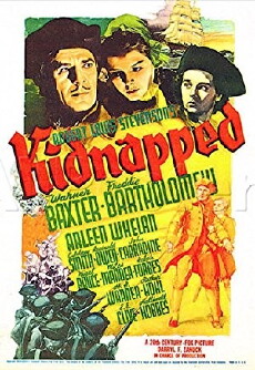 Kidnapped (1938) - Stream Online