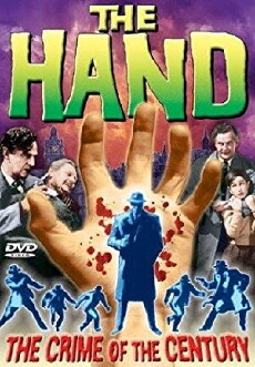 The Hand (1960) - Stream Online