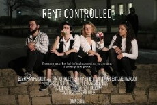 Rent Controlled (2017) - Stream Online