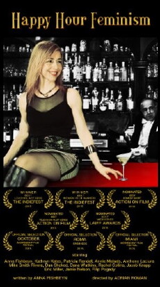 Happy Hour Feminism (2015) - Stream Online