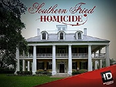 Southern Fried Homicide (2013) - Stream Online