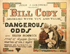 Dangerous Odds (1925) - Stream Online