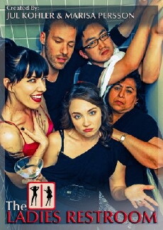 The Ladies Restroom (2014) - Stream Online