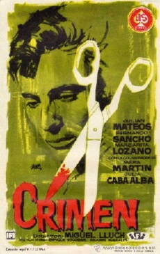 Verbrechen (1964) - Stream Online