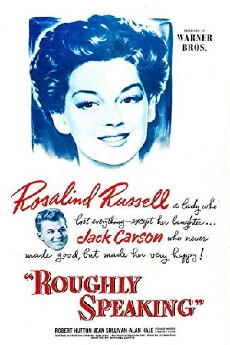 Roughly Speaking (1945) - Stream Online