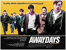 Awaydays (2009) - Stream Online